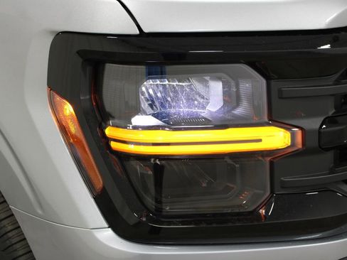 New 2026 Ford F150 XLT AWD/4WD image 11