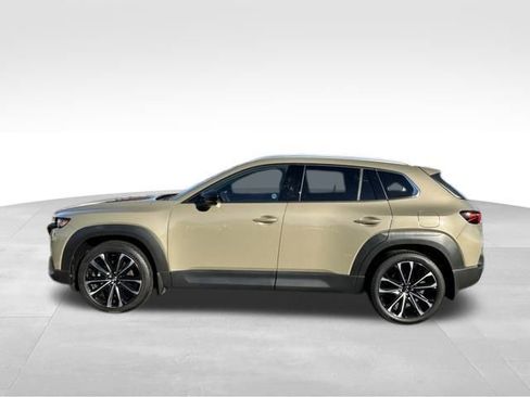 Used 2024 MAZDA CX-50 2.5 Turbo w/ Weather Package image 3