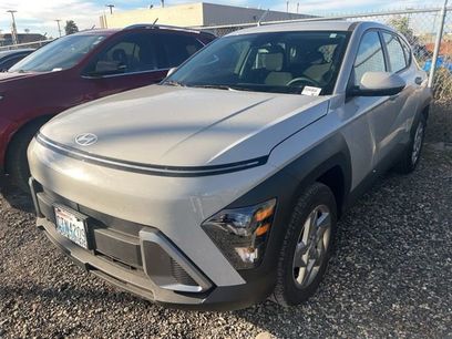 Certified 2026 Hyundai Kona SE