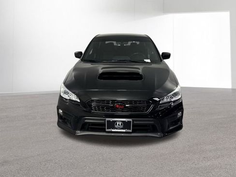 Used 2021 Subaru WRX AWD/4WD image 24