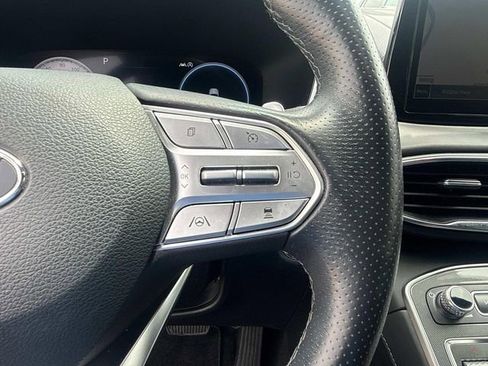 Used 2022 Hyundai Santa Fe Calligraphy FWD image 31