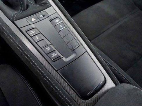 Used 2024 Porsche 718 Cayman GT4 RS image 51