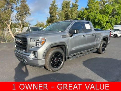 Used 2022 GMC Sierra 1500 Elevation w/ Preferred Package image 3