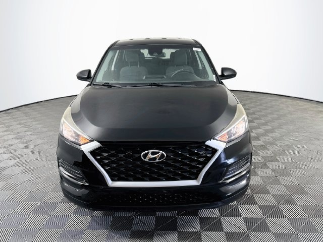 Used 2019 Hyundai Tucson SE w/ Cargo Package AWD/4WD image 2