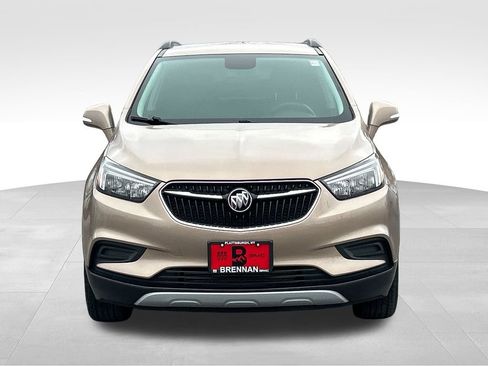 Used 2018 Buick Encore Preferred AWD/4WD image 13