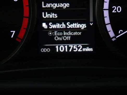 Used 2017 Lexus NX 200t F Sport w/ F Sport Premium Package image 18