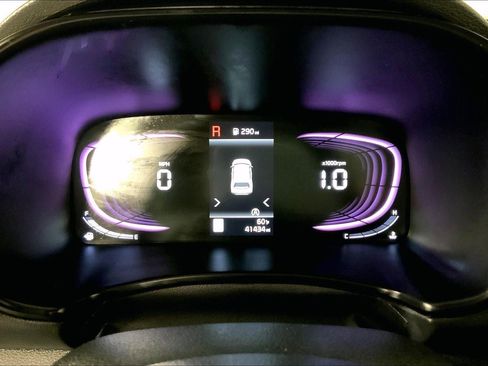 Used 2025 Kia Soul LX w/ LX Technology Package image 20