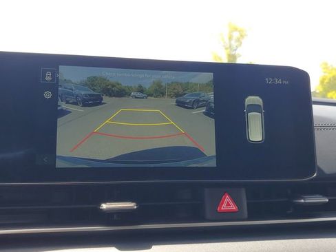 New 2026 Kia Carnival EX image 23