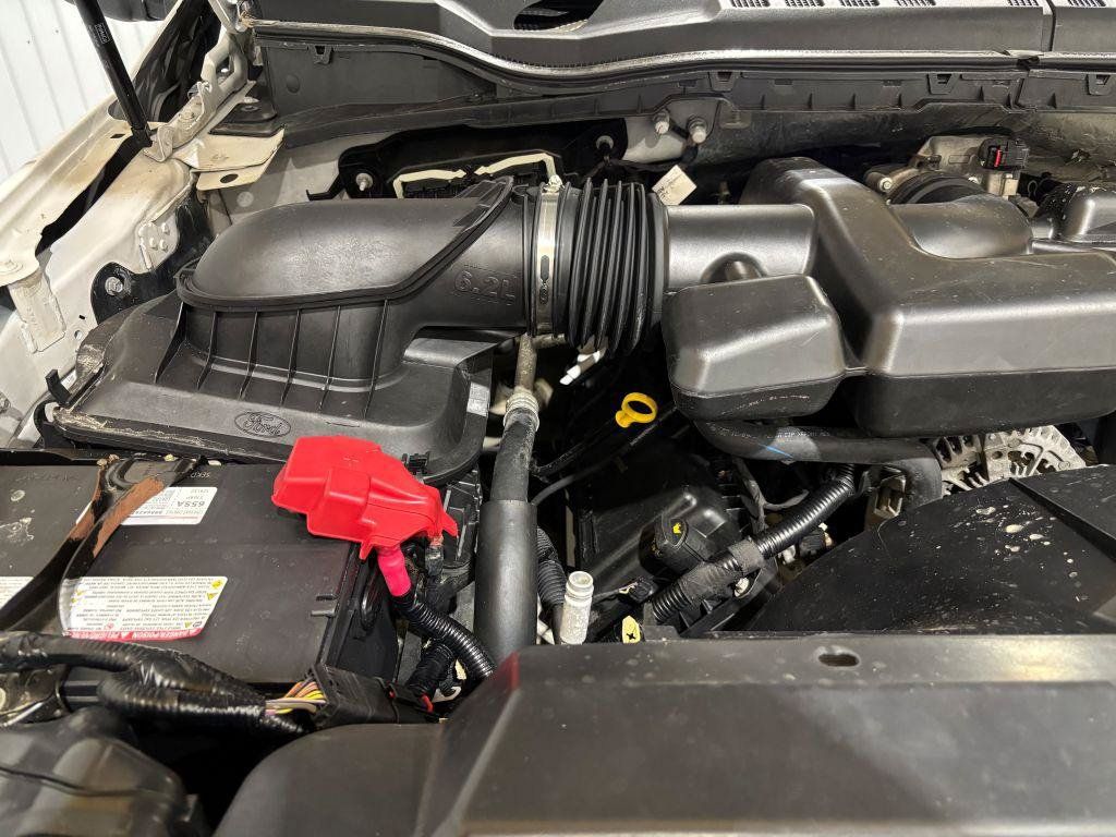 Used 2019 Ford F250 XL w/ Power Equipment Group AWD/4WD image 23