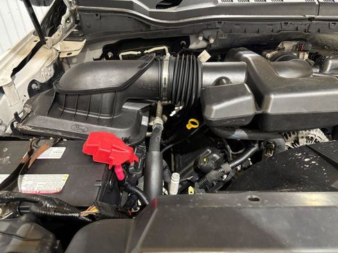 Used 2019 Ford F250 XL w/ Power Equipment Group image 23