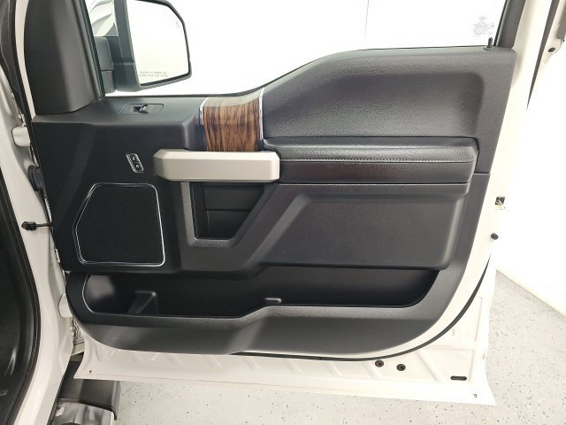 Used 2018 Ford F150 Lariat AWD/4WD image 37