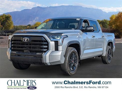 Used 2022 Toyota Tundra SR5 image 1