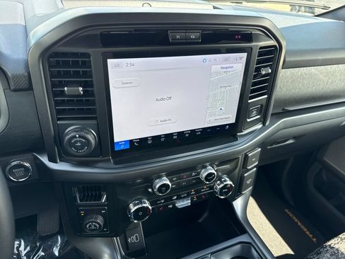 Used 2025 Ford F150 Tremor w/ Bed Utility Package AWD/4WD image 21