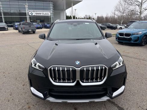 New 2026 BMW X1 xDrive28i w/ Convenience Package AWD/4WD image 2