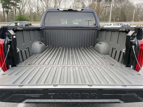 Used 2025 Toyota Tundra Limited image 14