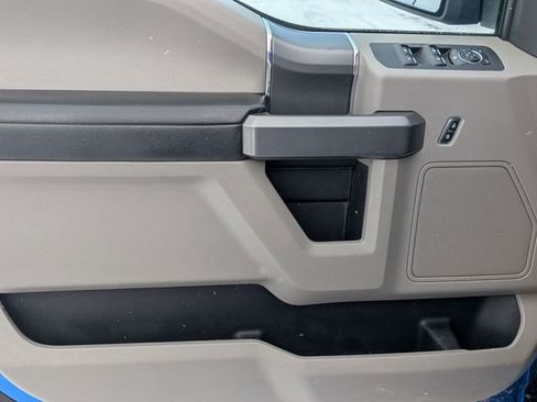 Used 2016 Ford F150 XLT w/ Equipment Group 302A Luxury image 14