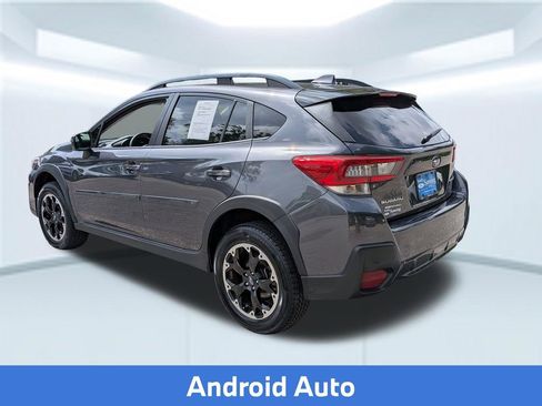 Used 2021 Subaru Crosstrek 2.0i Premium AWD/4WD image 4