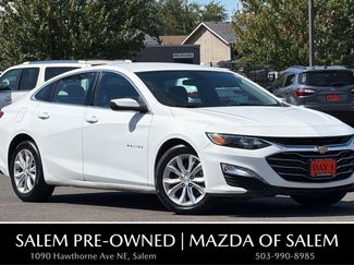 Used 2020 Chevrolet Malibu LT FWD 360° Tour