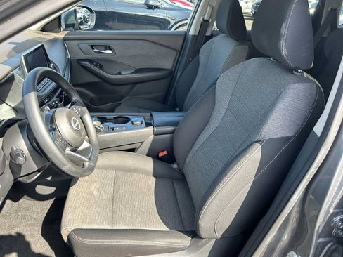 Used 2023 Nissan Rogue SV AWD/4WD image 13