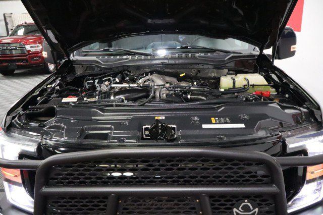 Used 2022 Ford F250 Lariat w/ Lariat Ultimate Package AWD/4WD image 74