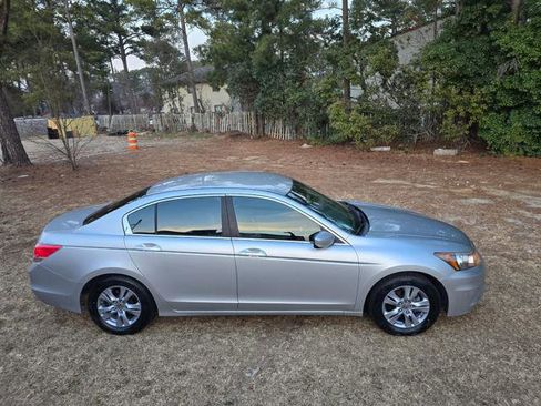 Used 2012 Honda Accord SE image 8