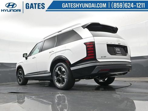 New 2026 Hyundai Palisade Limited image 49