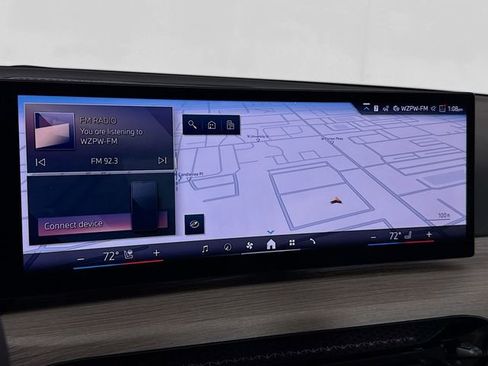 Used 2025 BMW 330i xDrive 330i xDrive w/ Premium Package image 15