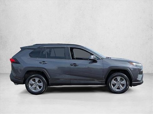 Certified 2025 Toyota RAV4 XLE AWD/4WD image 4
