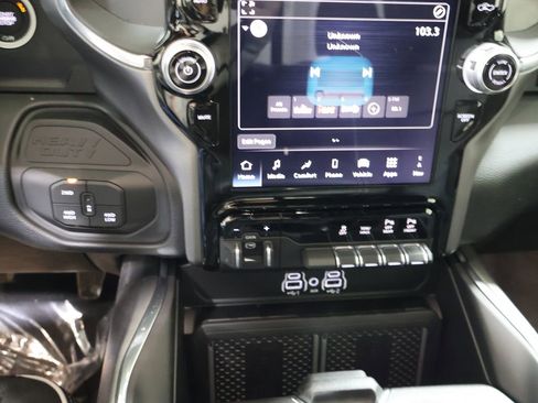 New 2026 RAM 2500 Laramie image 20