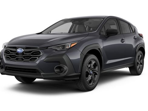 New 2026 Subaru Crosstrek 2.5i AWD/4WD image 1