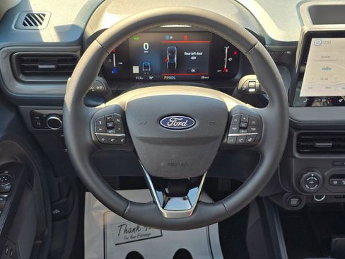 New 2026 Ford Maverick Lariat AWD/4WD image 21