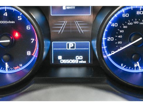 Used 2019 Subaru Outback 2.5i Premium AWD/4WD image 32