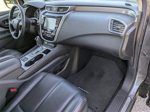 Used 2020 Nissan Murano SL image 19