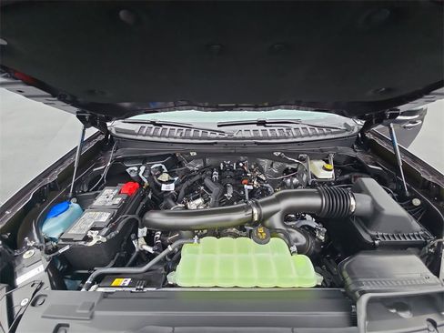 New 2025 Ford Expedition Active image 31