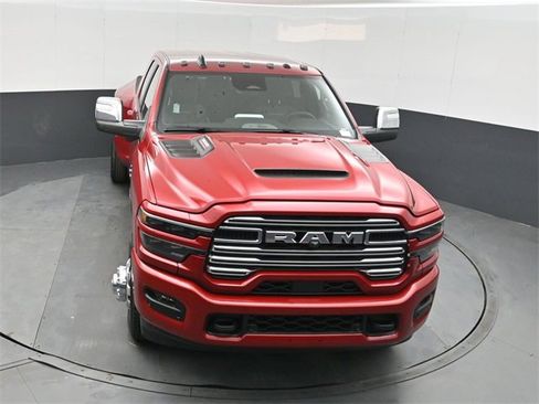 New 2026 RAM 3500 Laramie image 35