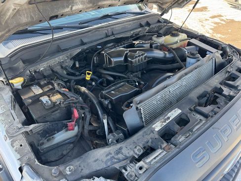 Used 2014 Ford F250 XL w/ Snow Plow Prep Package image 23