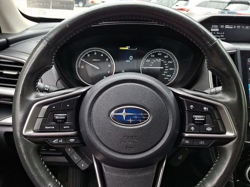 Used 2021 Subaru Forester Limited AWD/4WD image 22