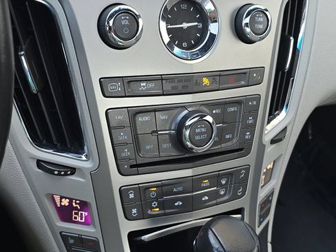 Used 2013 Cadillac CTS Performance AWD/4WD image 20