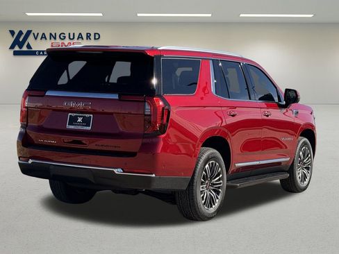 New 2026 GMC Yukon Elevation image 3