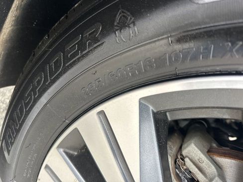 Used 2021 Nissan Rogue SV image 30