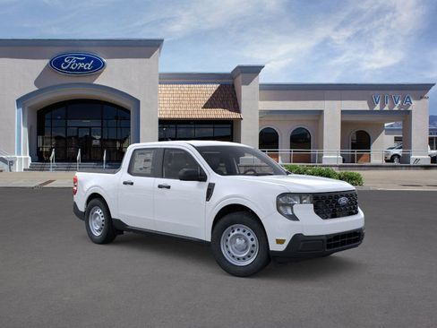 New 2026 Ford Maverick XL image 7