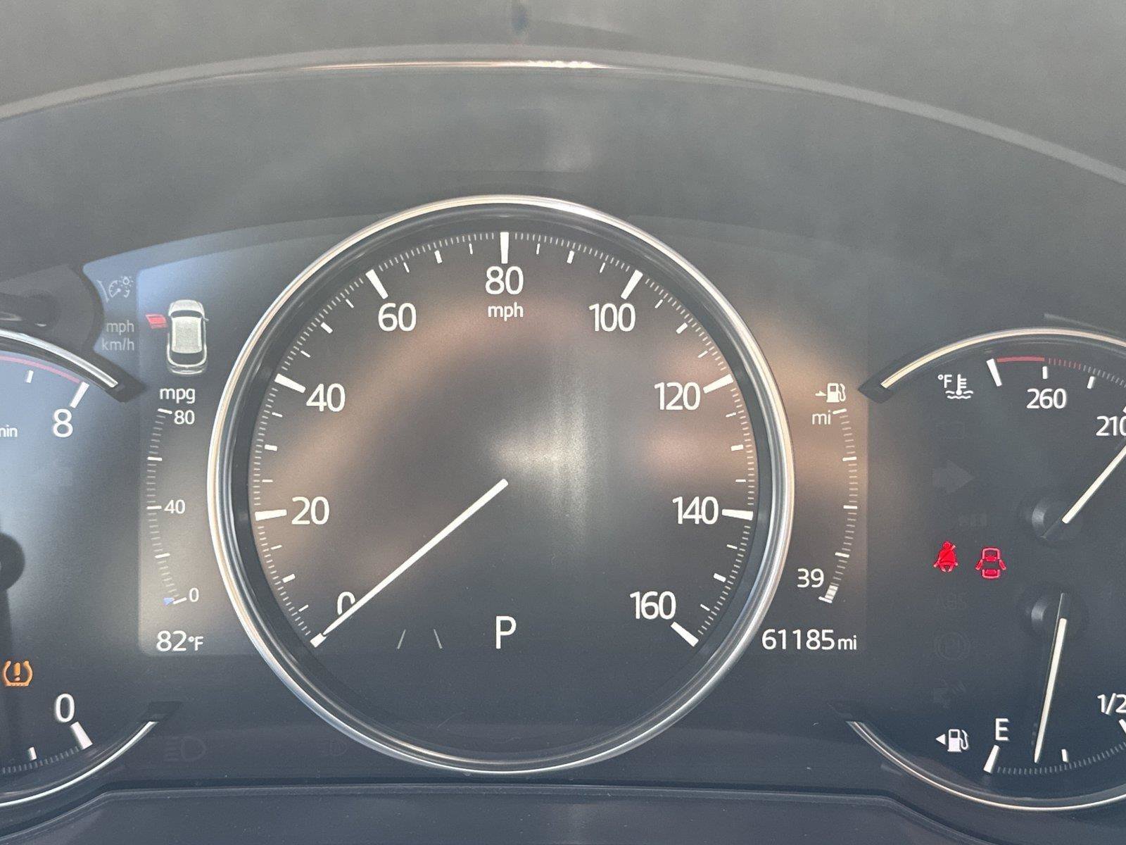 Used 2021 MAZDA CX-5 Grand Touring AWD/4WD image 15