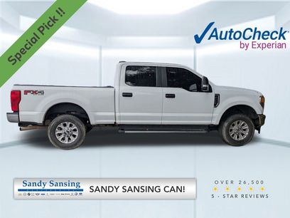 Used 2022 Ford F250 XL w/ STX Appearance Package