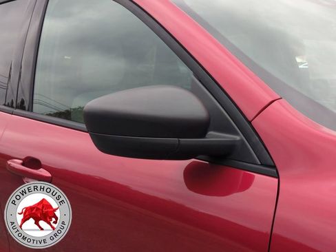 New 2026 Ford Escape Active image 11