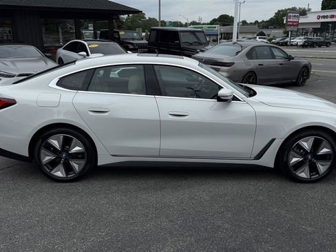 Used 2023 BMW i4 eDrive35 w/ Premium Package RWD image 20