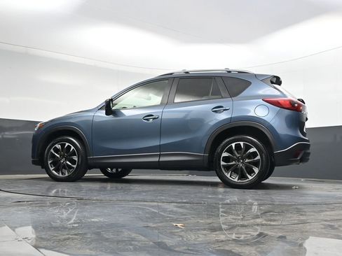 Used 2016 MAZDA CX-5 Grand Touring FWD image 30