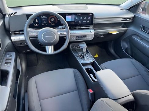 New 2026 Hyundai Kona SEL Sport AWD/4WD image 9
