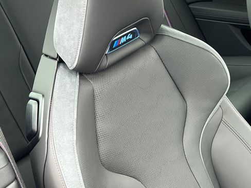 Used 2026 BMW M4 xDrive Competition w/ Executive Package image 43