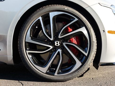 New 2026 Bentley Continental GT AWD/4WD image 70