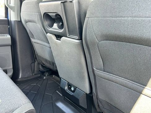 Certified 2024 Ford F150 XLT AWD/4WD image 48
